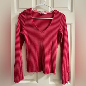 victoria’s secret long sleeve